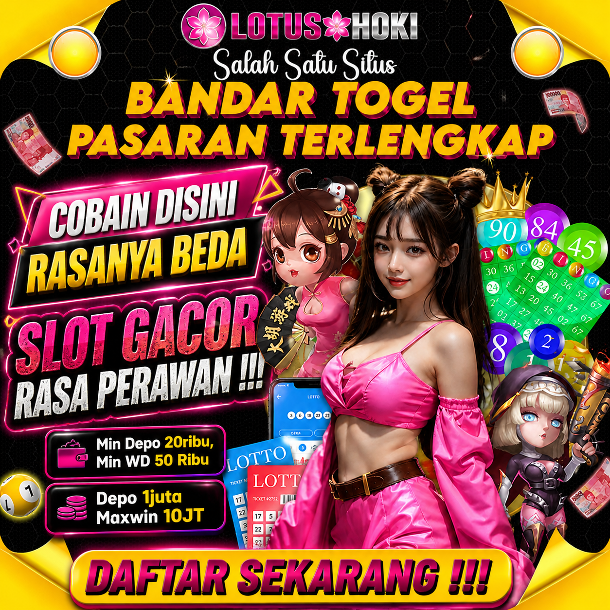 LTDTOTO